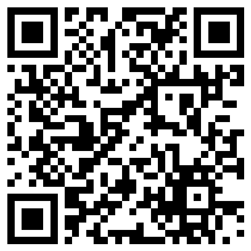 Trash Lensをスマホでお試しいただくためのQRコード