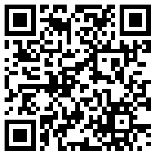 Trash Lensをスマホでお試しいただくためのQRコード