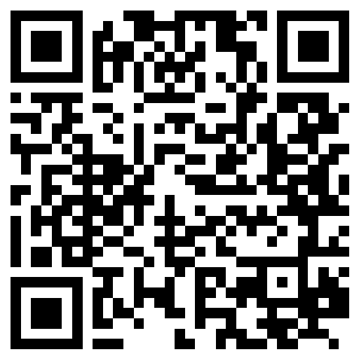 Trash Lensをスマホでお試しいただくためのQRコード