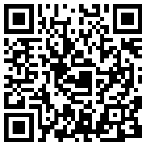 Trash Lensをスマホでお試しいただくためのQRコード