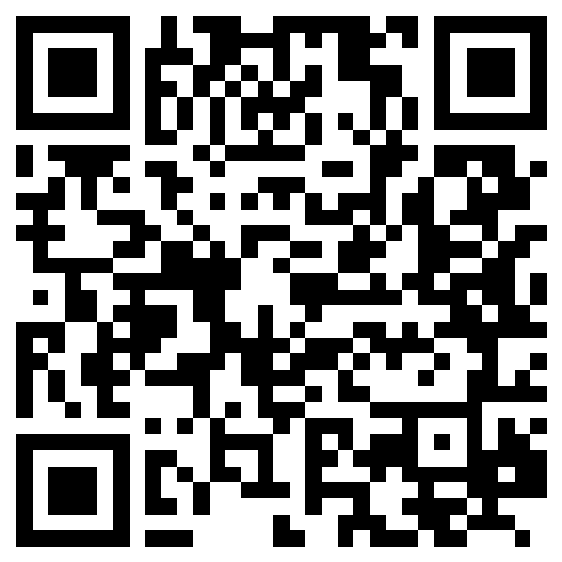 Trash Lensをスマホでお試しいただくためのQRコード