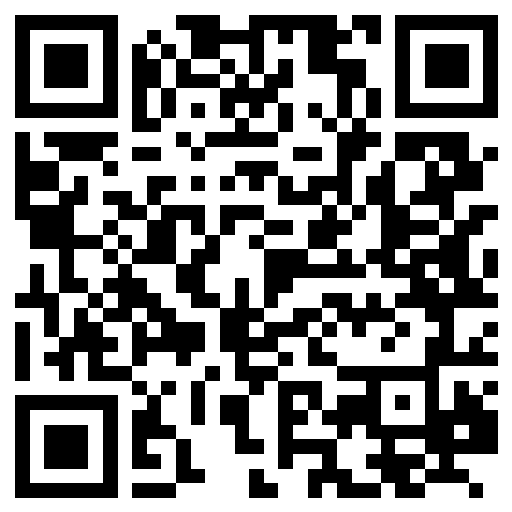 Trash Lensをスマホでお試しいただくためのQRコード