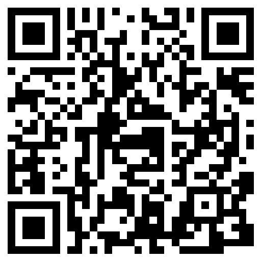 Trash Lensをスマホでお試しいただくためのQRコード