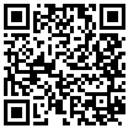 Trash Lensをスマホでお試しいただくためのQRコード