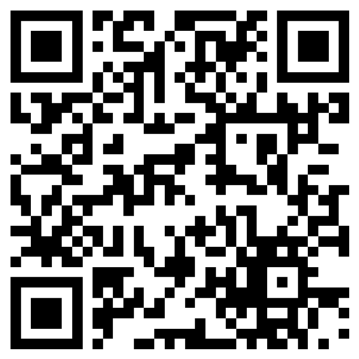 Trash Lensをスマホでお試しいただくためのQRコード