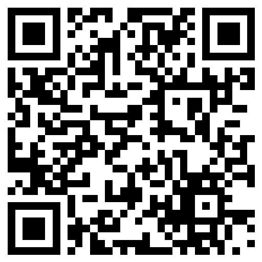 Trash Lensをスマホでお試しいただくためのQRコード