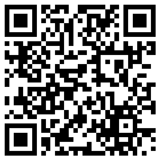 Trash Lensをスマホでお試しいただくためのQRコード