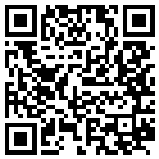 Trash Lensをスマホでお試しいただくためのQRコード