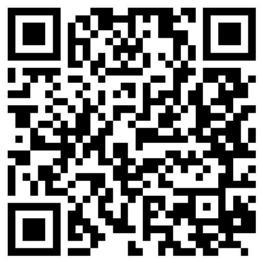 Trash Lensをスマホでお試しいただくためのQRコード