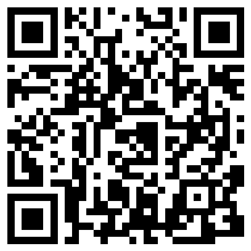 Trash Lensをスマホでお試しいただくためのQRコード