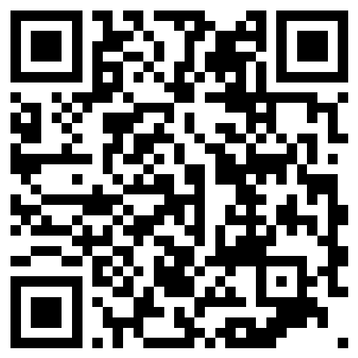 Trash Lensをスマホでお試しいただくためのQRコード