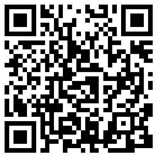 Trash Lensをスマホでお試しいただくためのQRコード