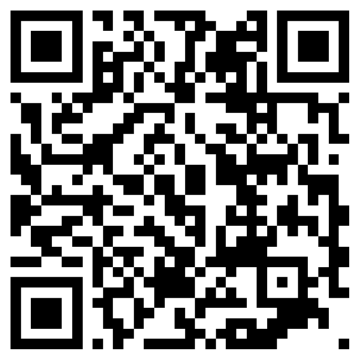 Trash Lensをスマホでお試しいただくためのQRコード