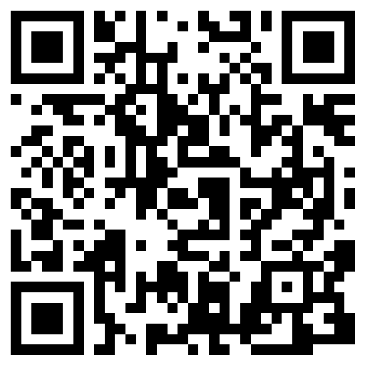 Trash Lensをスマホでお試しいただくためのQRコード