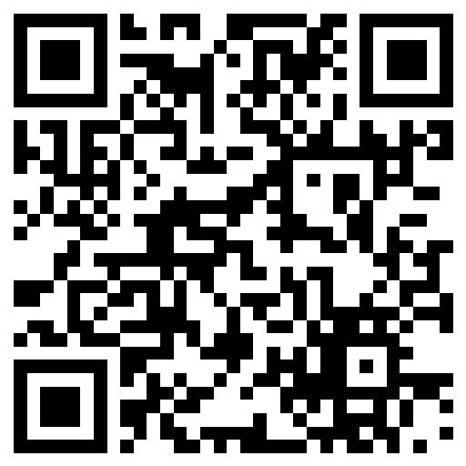 Trash Lensをスマホでお試しいただくためのQRコード