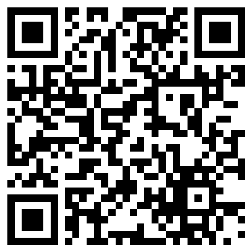 Trash Lensをスマホでお試しいただくためのQRコード