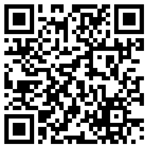 Trash Lensをスマホでお試しいただくためのQRコード