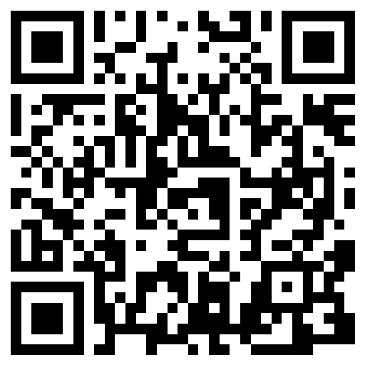 Trash Lensをスマホでお試しいただくためのQRコード