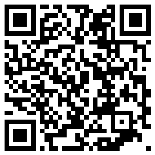 Trash Lensをスマホでお試しいただくためのQRコード