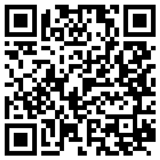 Trash Lensをスマホでお試しいただくためのQRコード