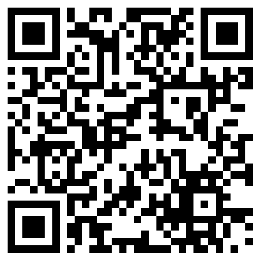 Trash Lensをスマホでお試しいただくためのQRコード