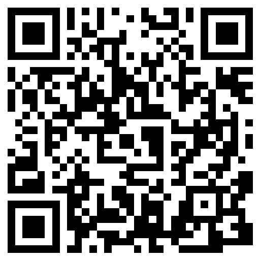 Trash Lensをスマホでお試しいただくためのQRコード