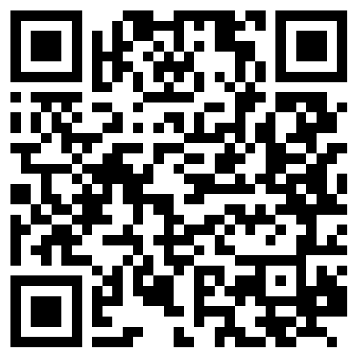 Trash Lensをスマホでお試しいただくためのQRコード