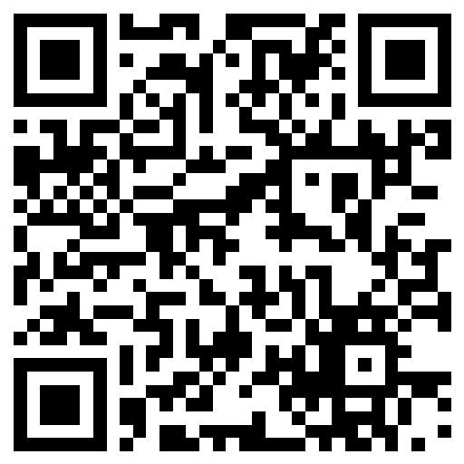 Trash Lensをスマホでお試しいただくためのQRコード