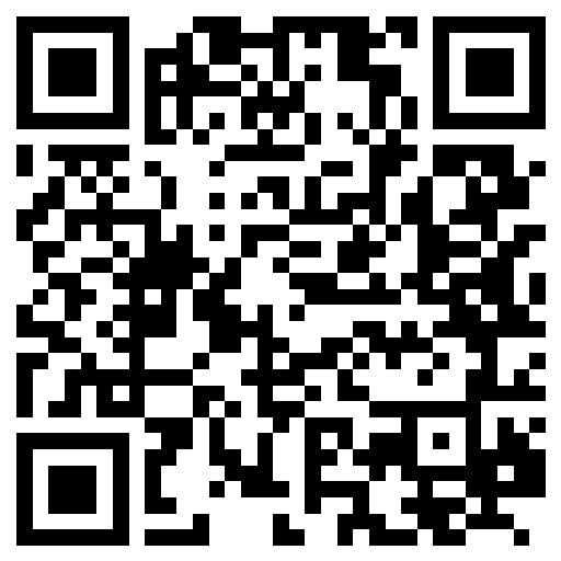 Trash Lensをスマホでお試しいただくためのQRコード