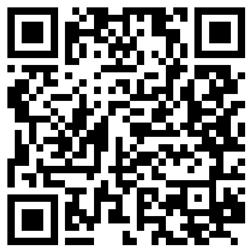 Trash Lensをスマホでお試しいただくためのQRコード