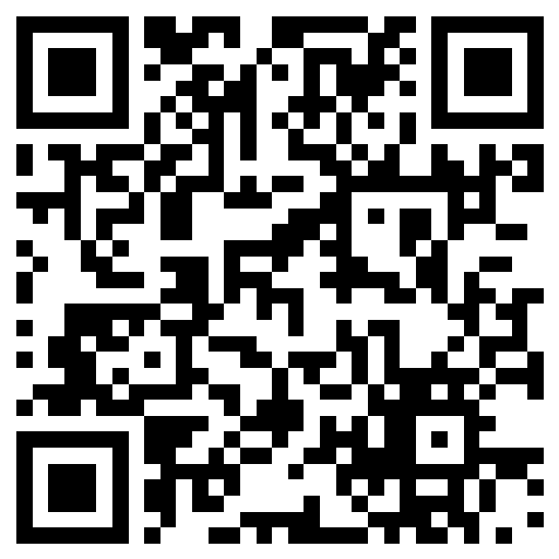 Trash Lensをスマホでお試しいただくためのQRコード