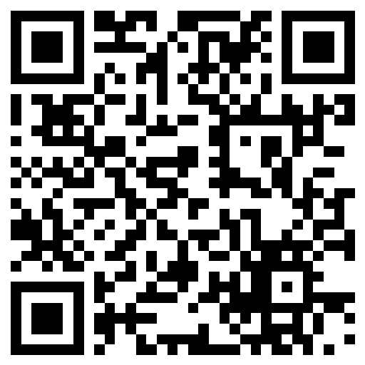 Trash Lensをスマホでお試しいただくためのQRコード