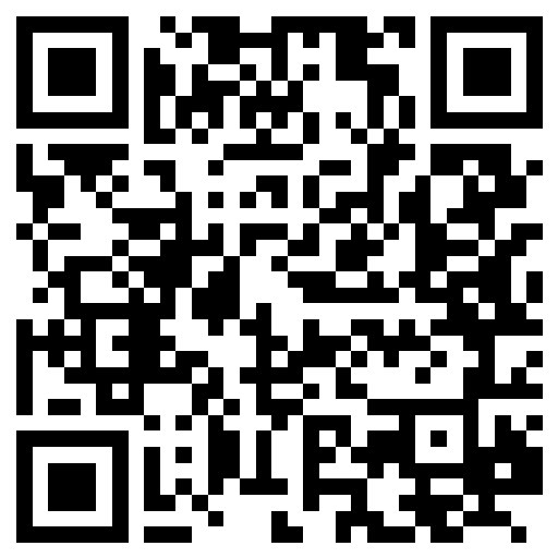 Trash Lensをスマホでお試しいただくためのQRコード