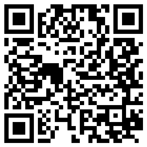 Trash Lensをスマホでお試しいただくためのQRコード