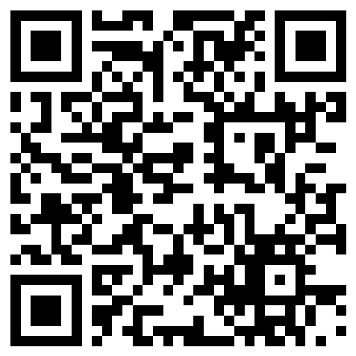 Trash Lensをスマホでお試しいただくためのQRコード