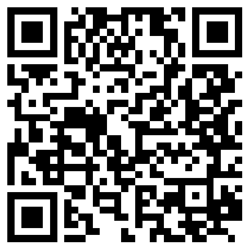 Trash Lensをスマホでお試しいただくためのQRコード