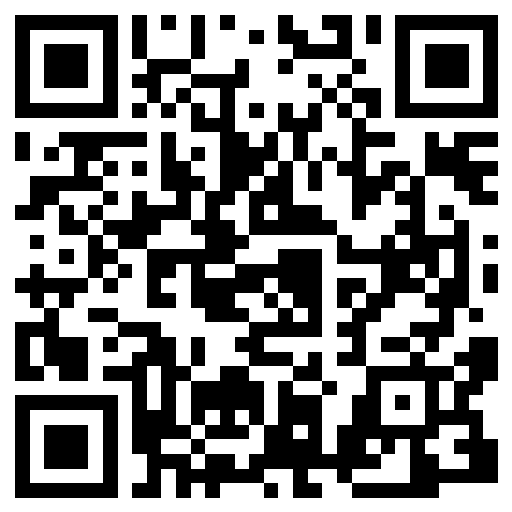 Trash Lensをスマホでお試しいただくためのQRコード