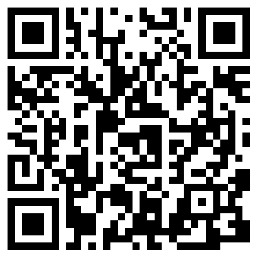 Trash Lensをスマホでお試しいただくためのQRコード