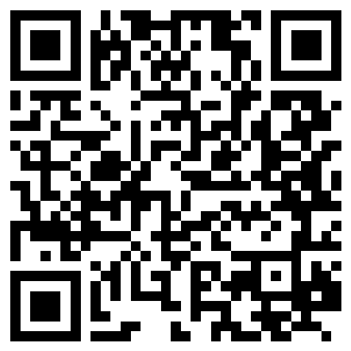 Trash Lensをスマホでお試しいただくためのQRコード