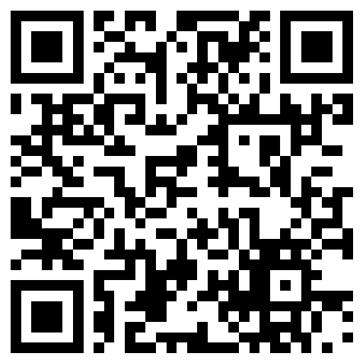 Trash Lensをスマホでお試しいただくためのQRコード