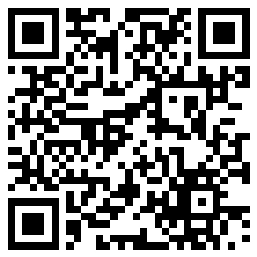 Trash Lensをスマホでお試しいただくためのQRコード