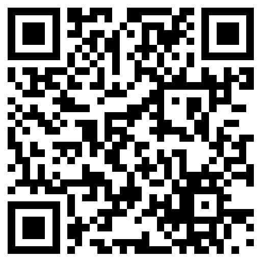 Trash Lensをスマホでお試しいただくためのQRコード