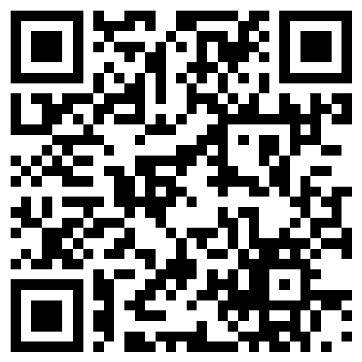 Trash Lensをスマホでお試しいただくためのQRコード