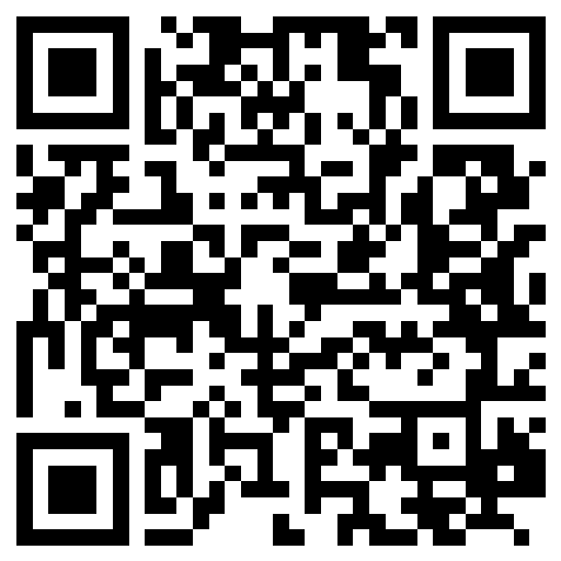 Trash Lensをスマホでお試しいただくためのQRコード