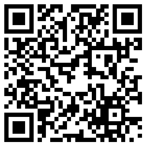 Trash Lensをスマホでお試しいただくためのQRコード