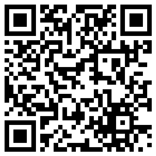 Trash Lensをスマホでお試しいただくためのQRコード