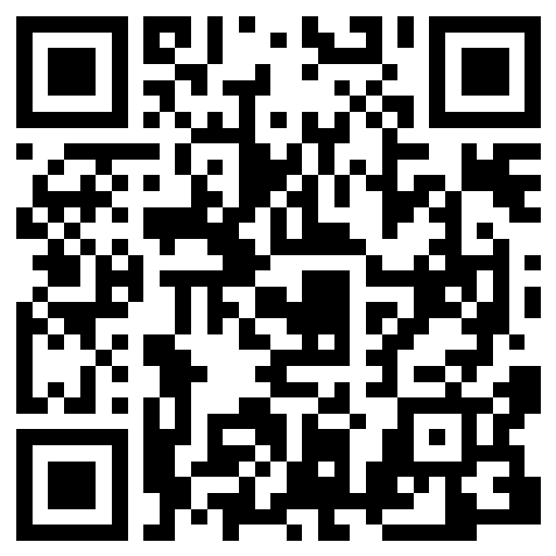 Trash Lensをスマホでお試しいただくためのQRコード