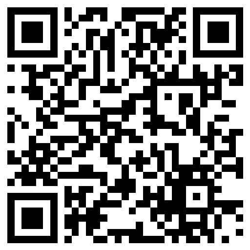 Trash Lensをスマホでお試しいただくためのQRコード