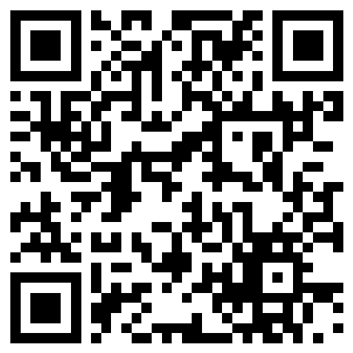 Trash Lensをスマホでお試しいただくためのQRコード