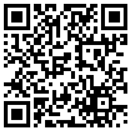 Trash Lensをスマホでお試しいただくためのQRコード